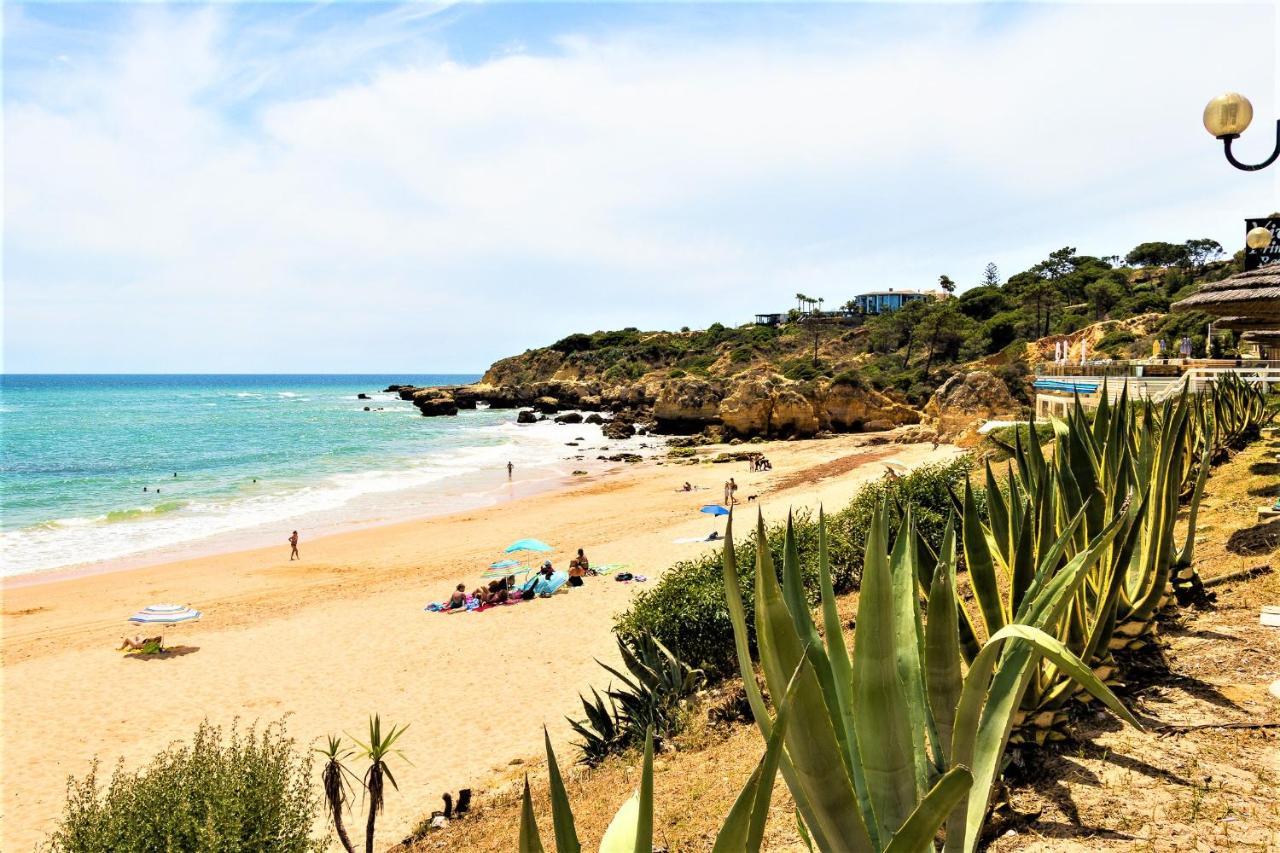 Appartement Adalena Oura By Alzira Albufeira